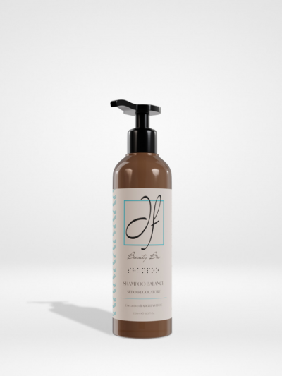 Shampoo Balance - 1 1 prodotti bio