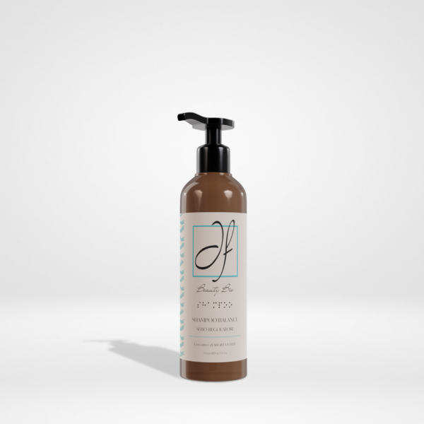 Shampoo Balance - 1 1 prodotti bio