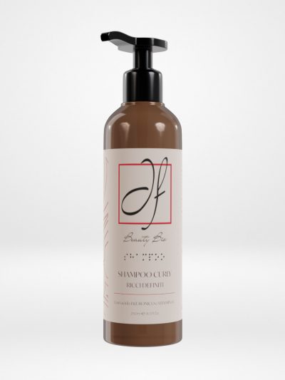 Shampoo Curly - 1 prodotti bio